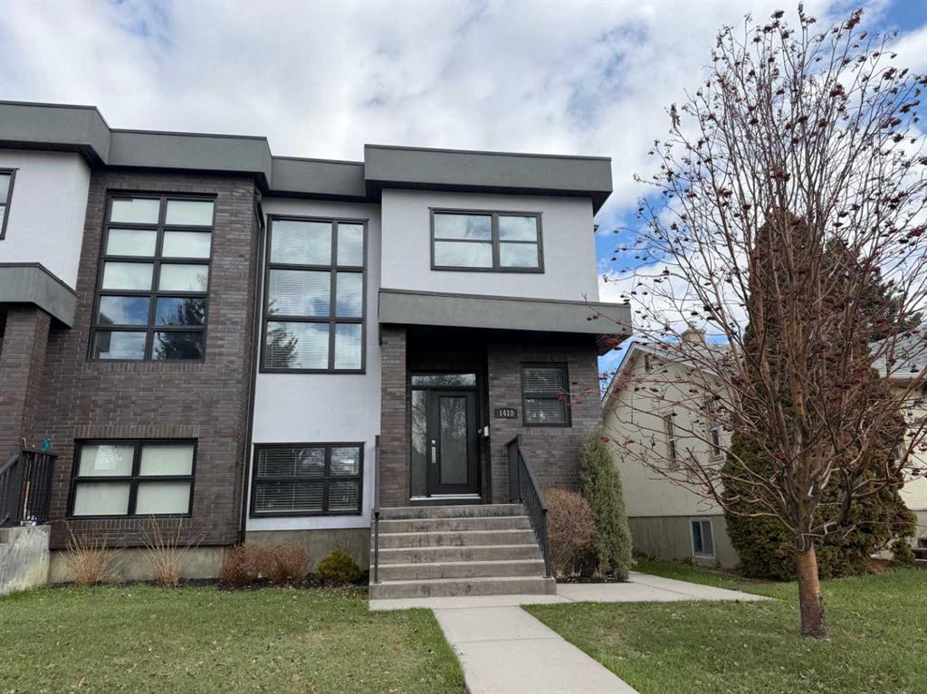 1410 21 Avenue NW, Calgary, AB, T2M 1L6