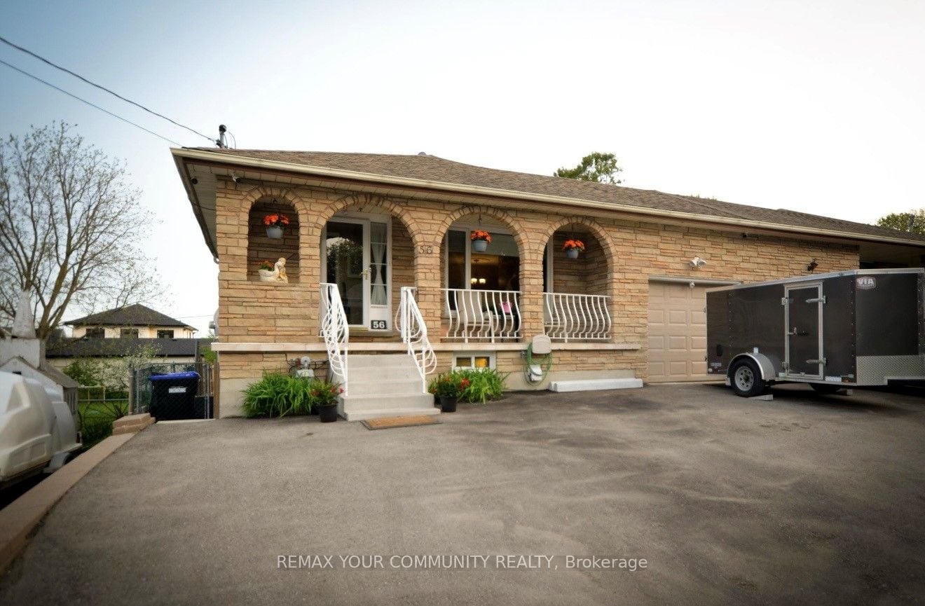 56 James Street, Bradford West Gwillimbury, ON, L3Z 2B4