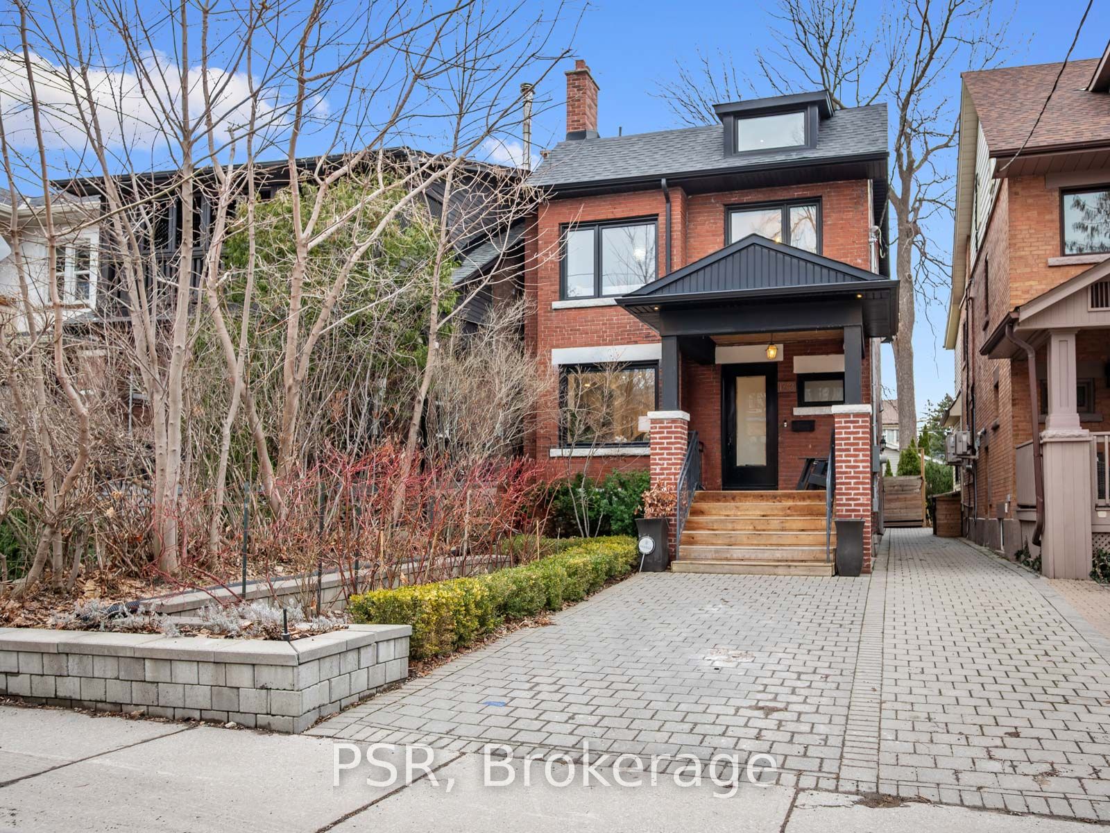 163 Arlington Avenue, Toronto, ON, M6C 2Z3
