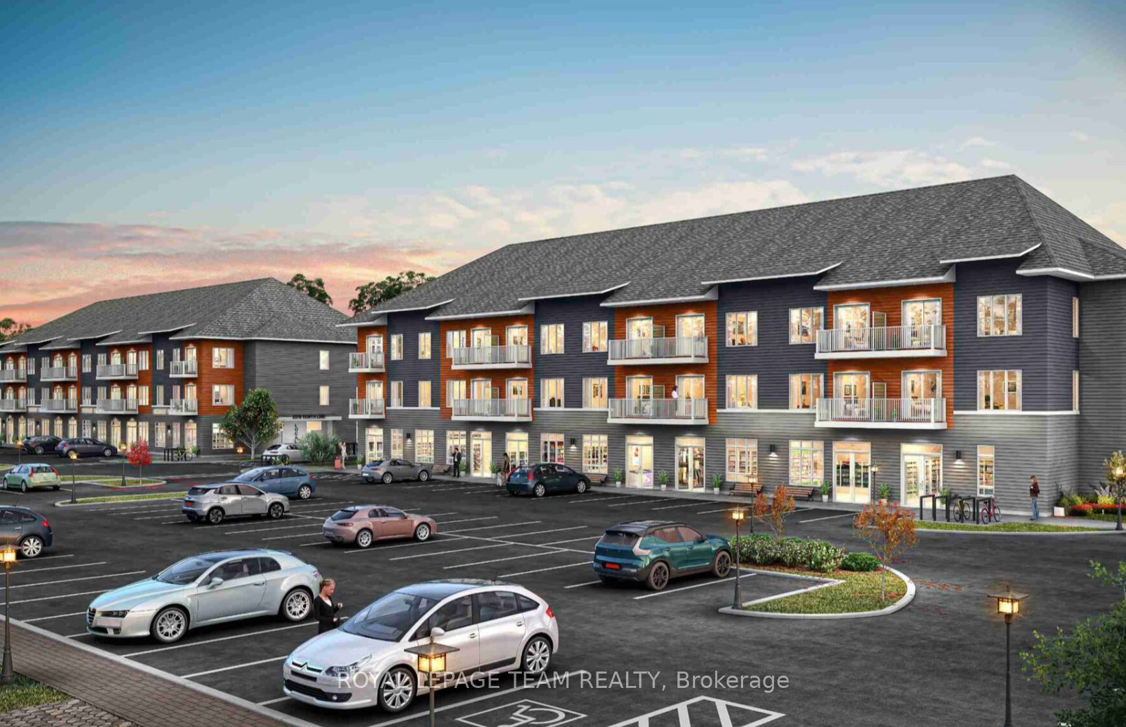 211-2376 Tenth Line Road, Ottawa, ON, K4A 5T9
