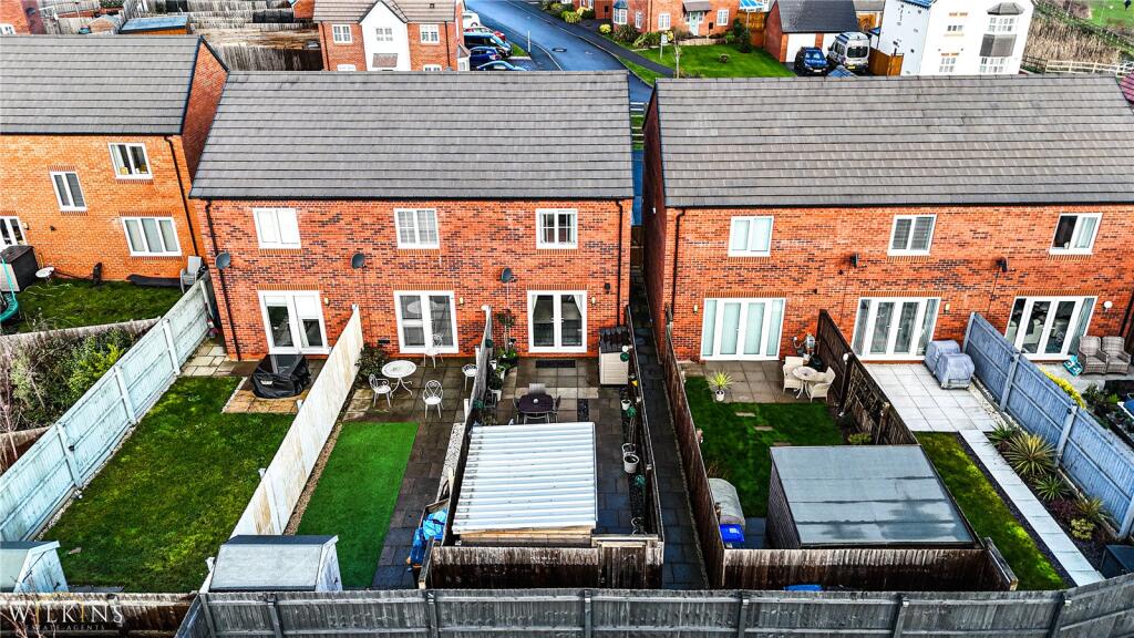 Additional image 15 of Meadow Way, Tamworth, Staffordshire, B79