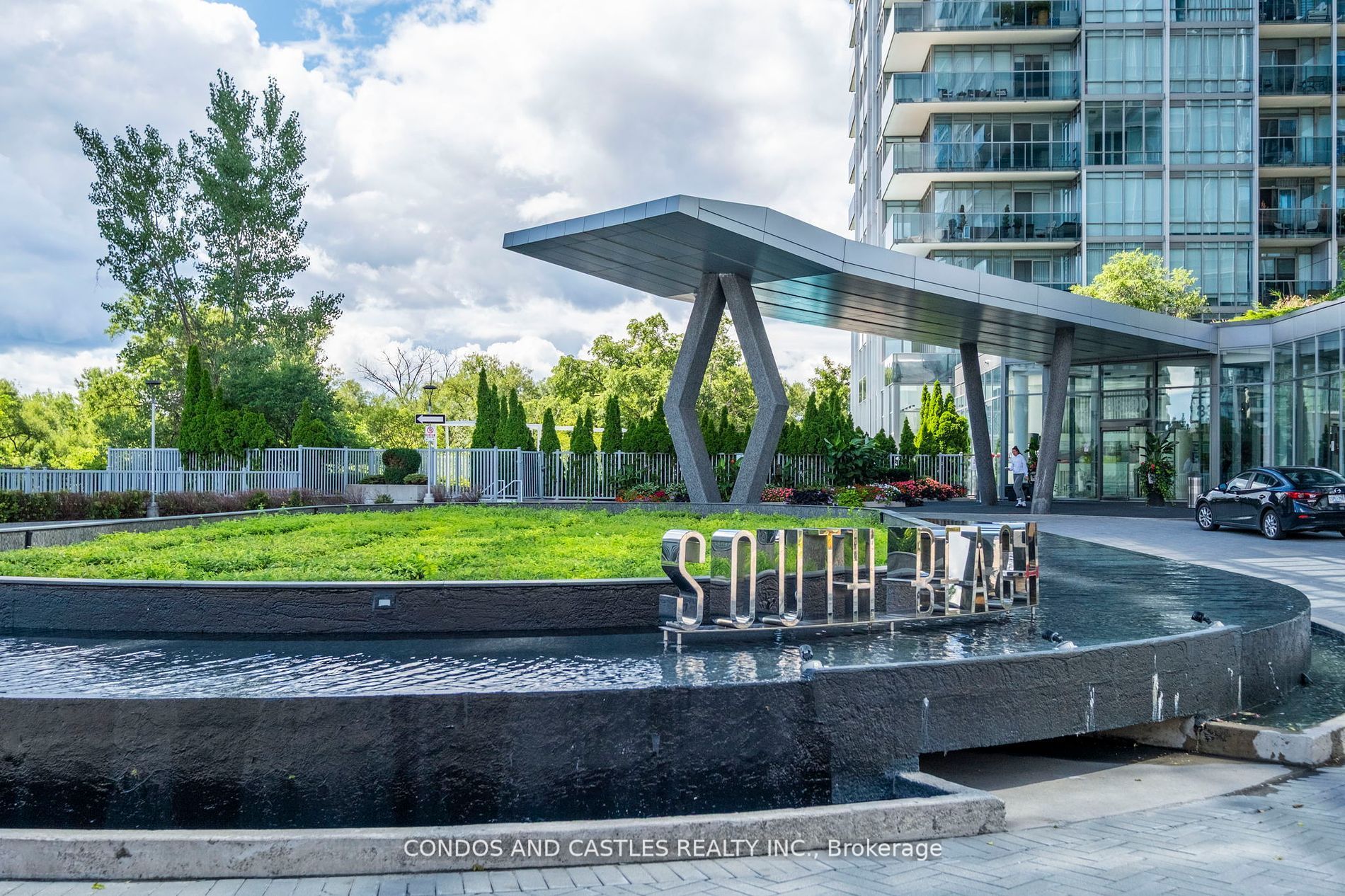 Additional image 4 of 2905-90 Park Lawn Road, Toronto, ON, M8Y 0B5