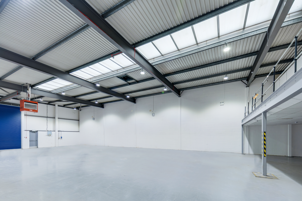 Additional image 2 of Colemeadow Road Industrial Estate, Redditch, B98 9PB
