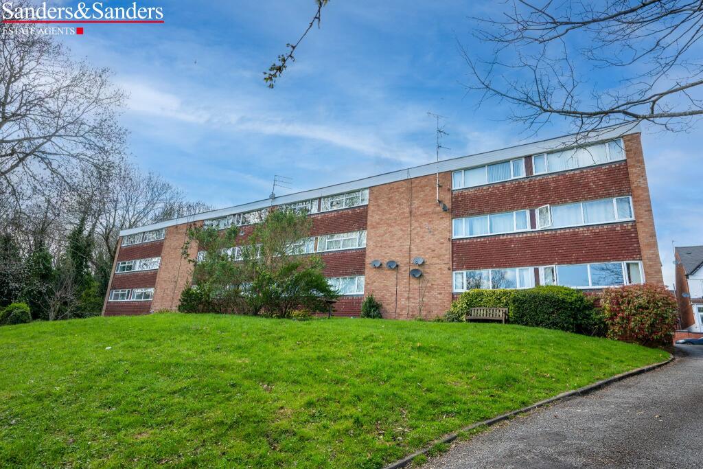 Dingleside, Glover Street, Redditch, B98