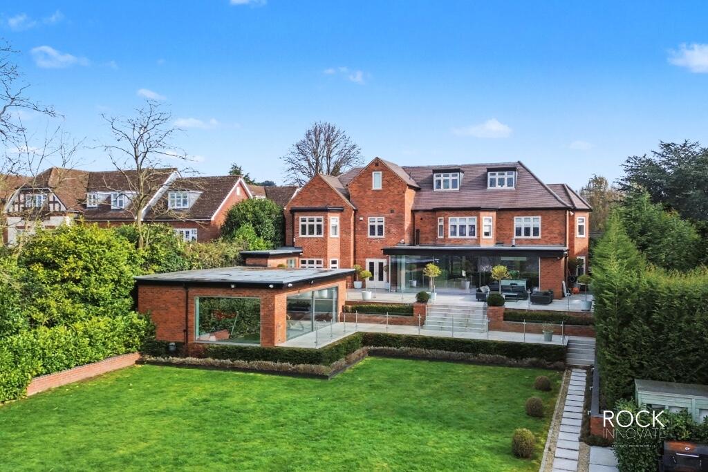 Hill Village Road, Four Oaks, Sutton Coldfield, B75