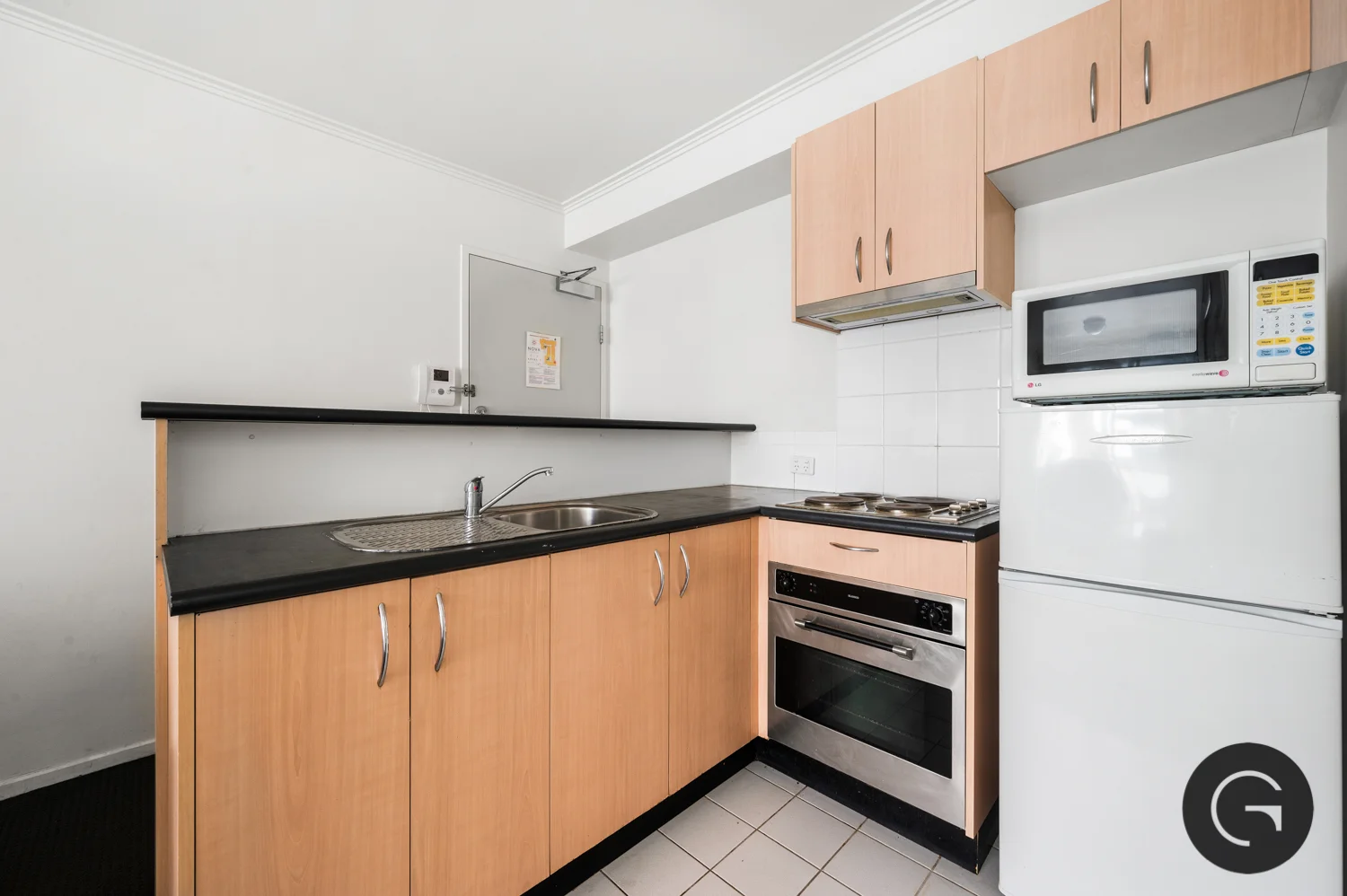 Additional image 2 of 307/118 Franklin Street, Melbourne VIC 3000