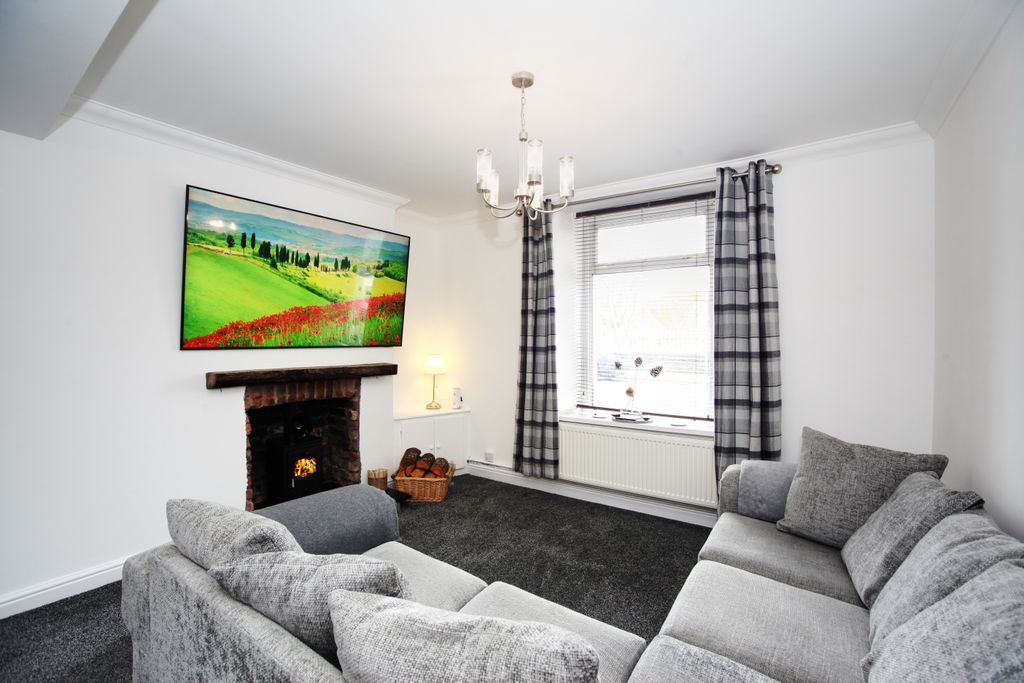 Additional image 4 of 3 bed terraced house for saleWalter Street, Tredegar NP22