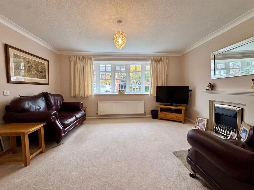 Additional image 3 of Monkspath, Sutton Coldfield