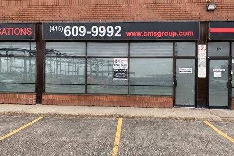 Additional image 7 of 11-2721 Markham Road, Toronto, ON, M1X 1L5