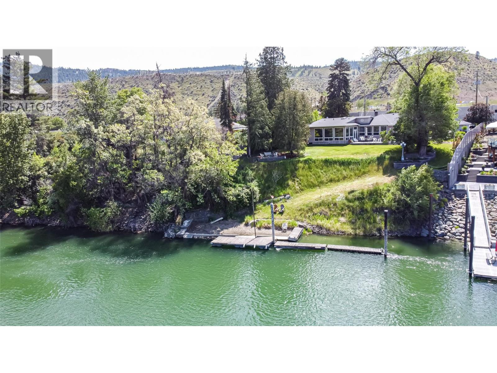 1590 Lorne Street East, Kamloops, BC, V2C1X6