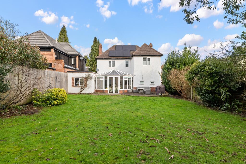 Additional image 35 of Manor Hill, Sutton Coldfield, Sutton Coldfield, B73