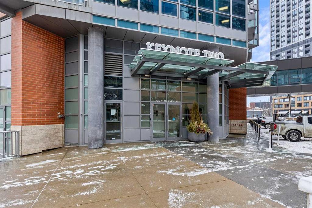 Additional image 2 of 804-225 11 Avenue SE, Calgary, AB, T2G0G3
