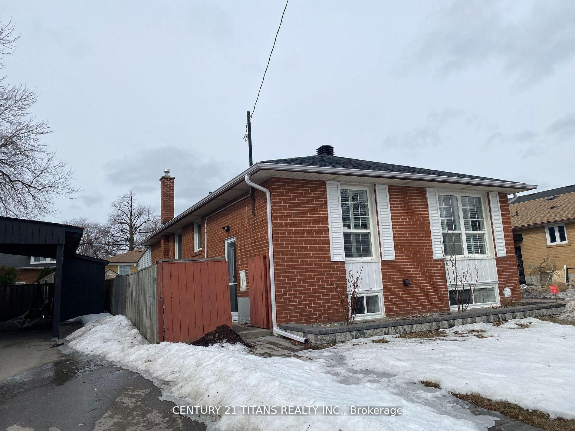 26 Stephenfrank Road, Toronto, ON, M1P 3W3 photo 2
