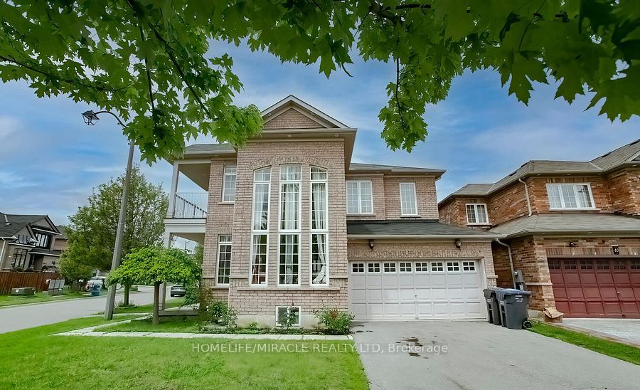 1 Buckler Street, Brampton, ON, L6R 0H4