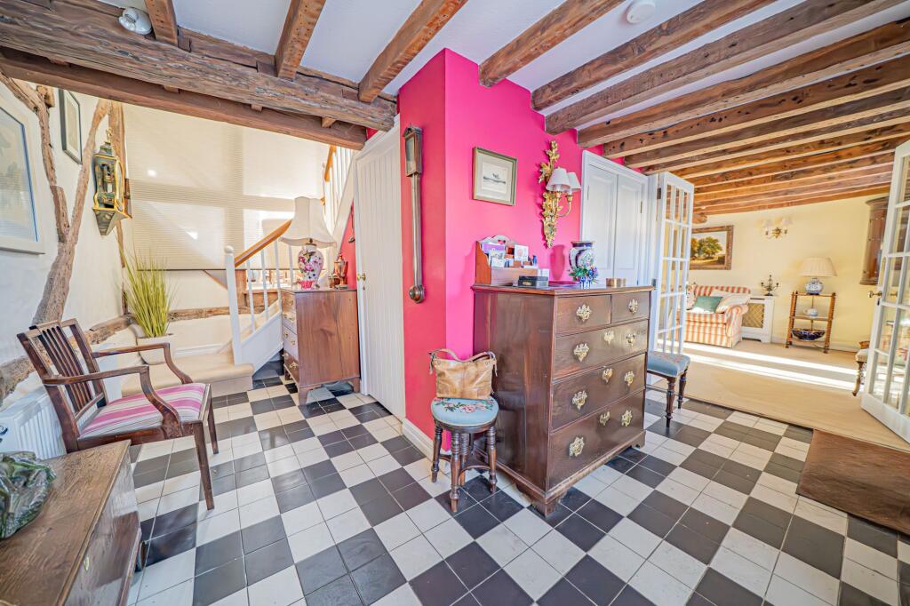 Additional image 10 of The Green, Tanworth-In-Arden, B94