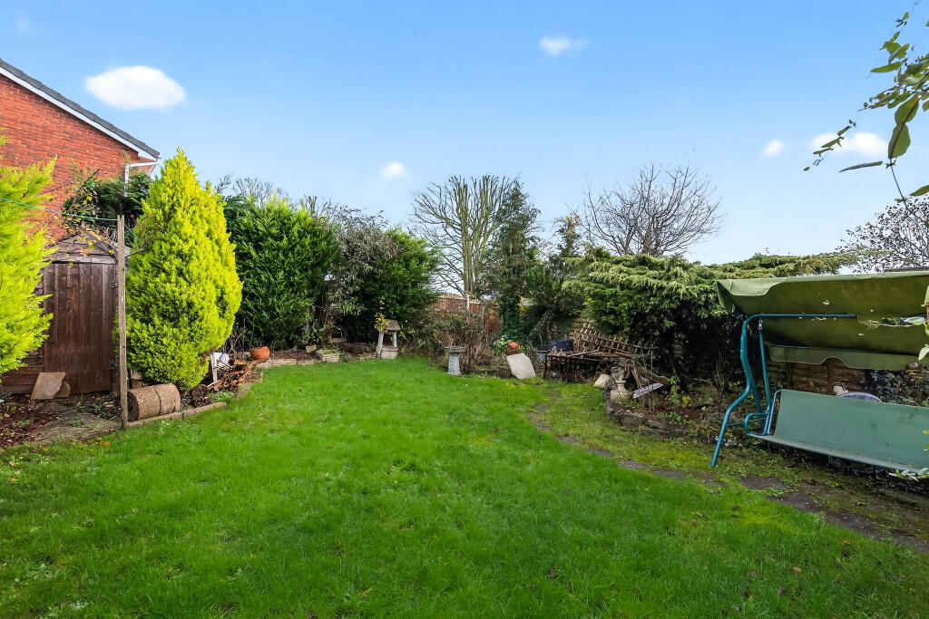 Additional image 4 of Kirkland Way, Tamworth, B78
