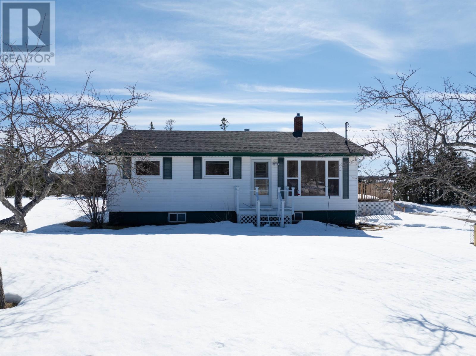 3123 Douses Road, Belle River, PE, C0A1R0
