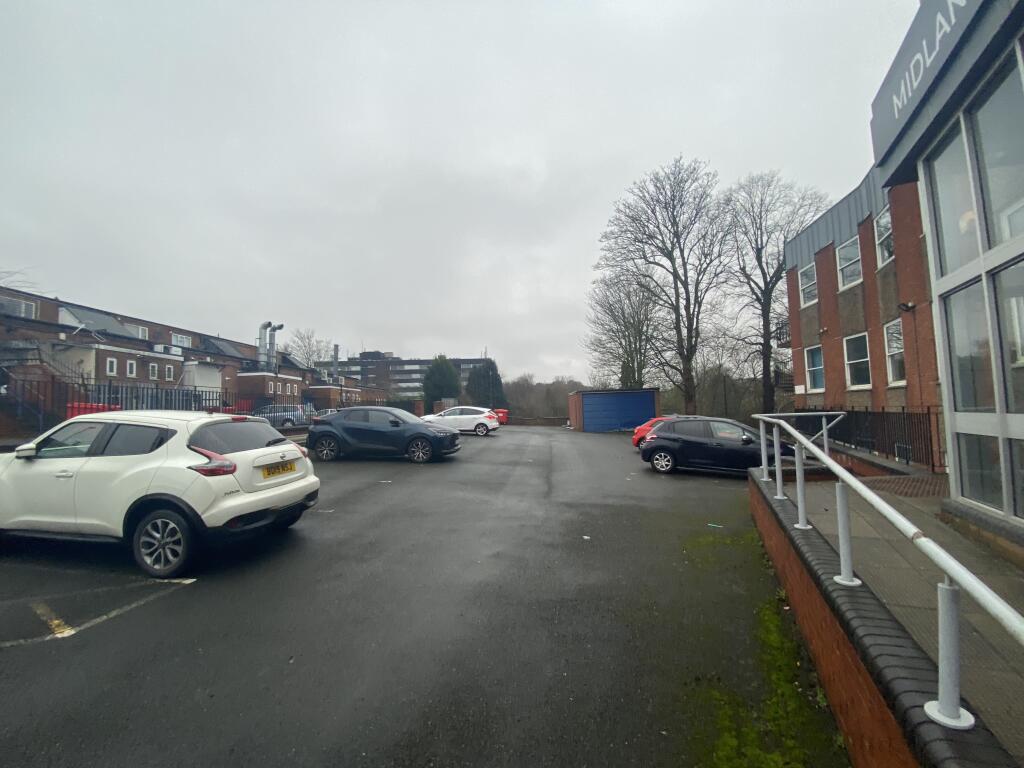Additional image 3 of Will Thorne House, 2 Birmingham Road, Halesowen