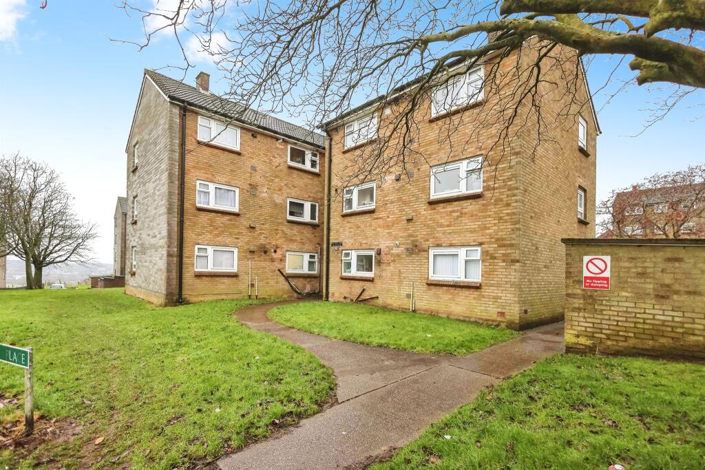 Blue Rock Place, Tividale, Oldbury