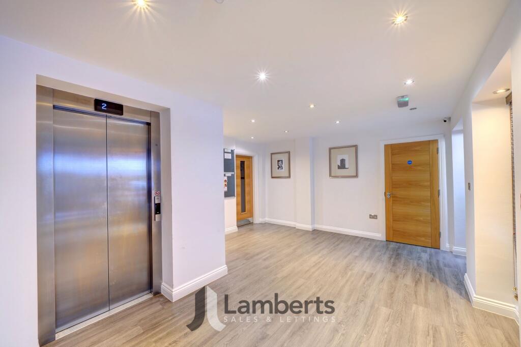Additional image 17 of Berrington Close, Ipsley, B98