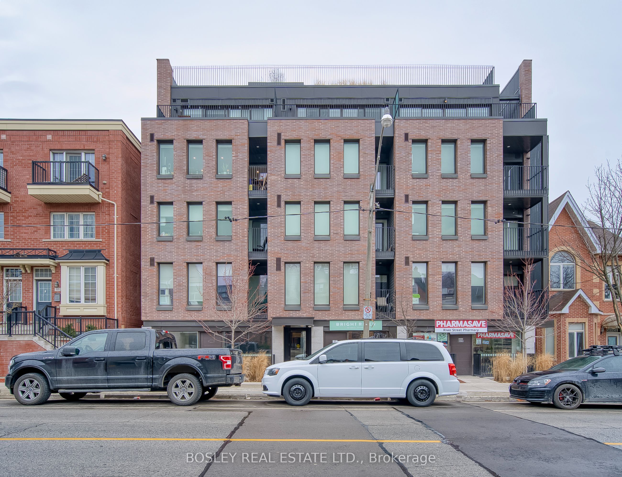 52-41 River Street, Toronto, ON, M5A 3P1 photo 2