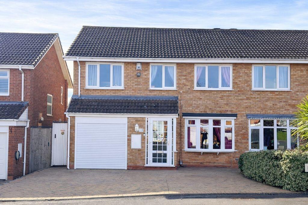 Additional image 19 of Oversley Road, Sutton Coldfield
