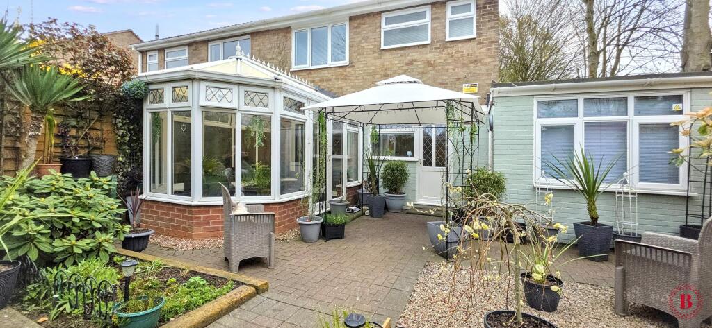 Additional image 20 of Launceston Close, Tamworth, B77