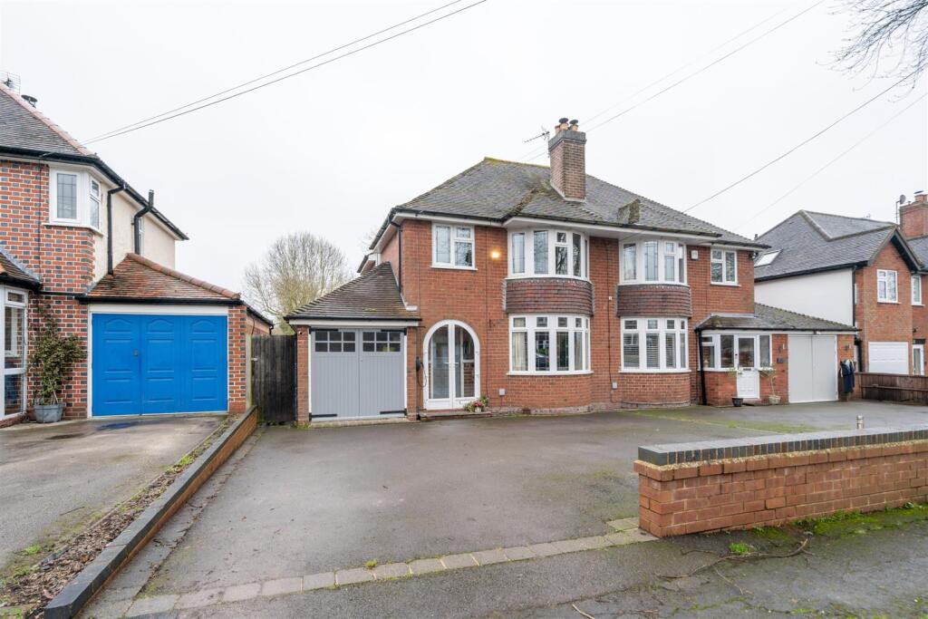 Additional image 2 of Kingswood Close, Lapworth, Solihull