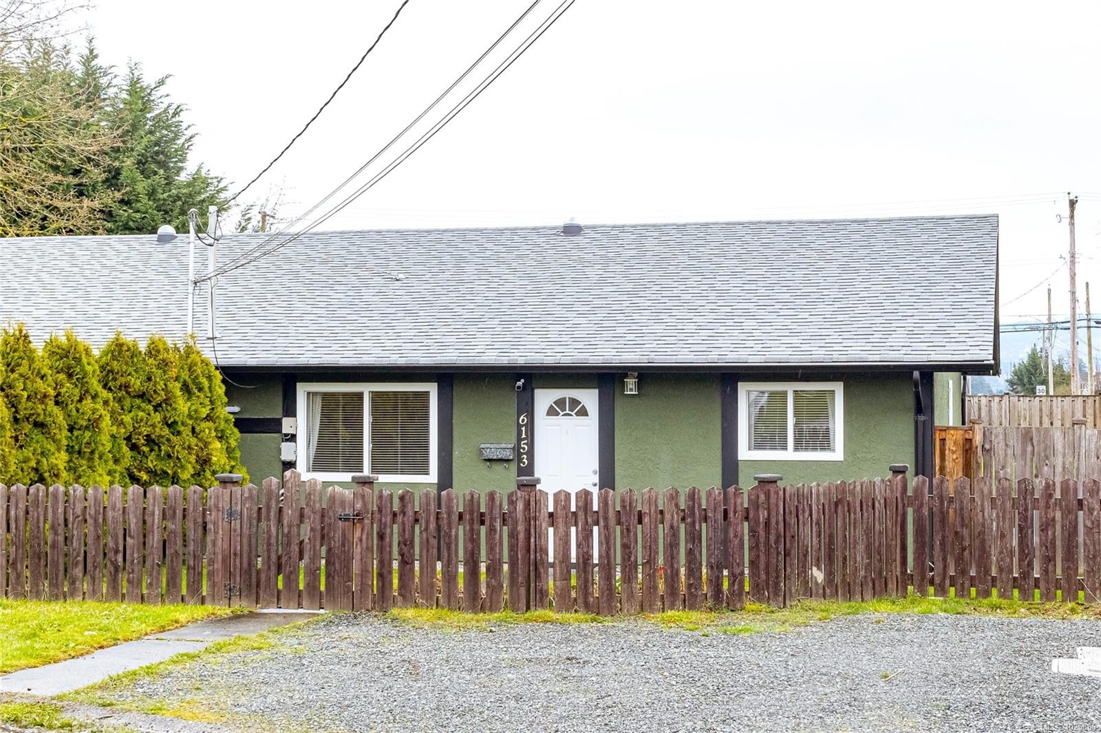 6153 Sumas Road, Duncan, BC, V9L 4R4