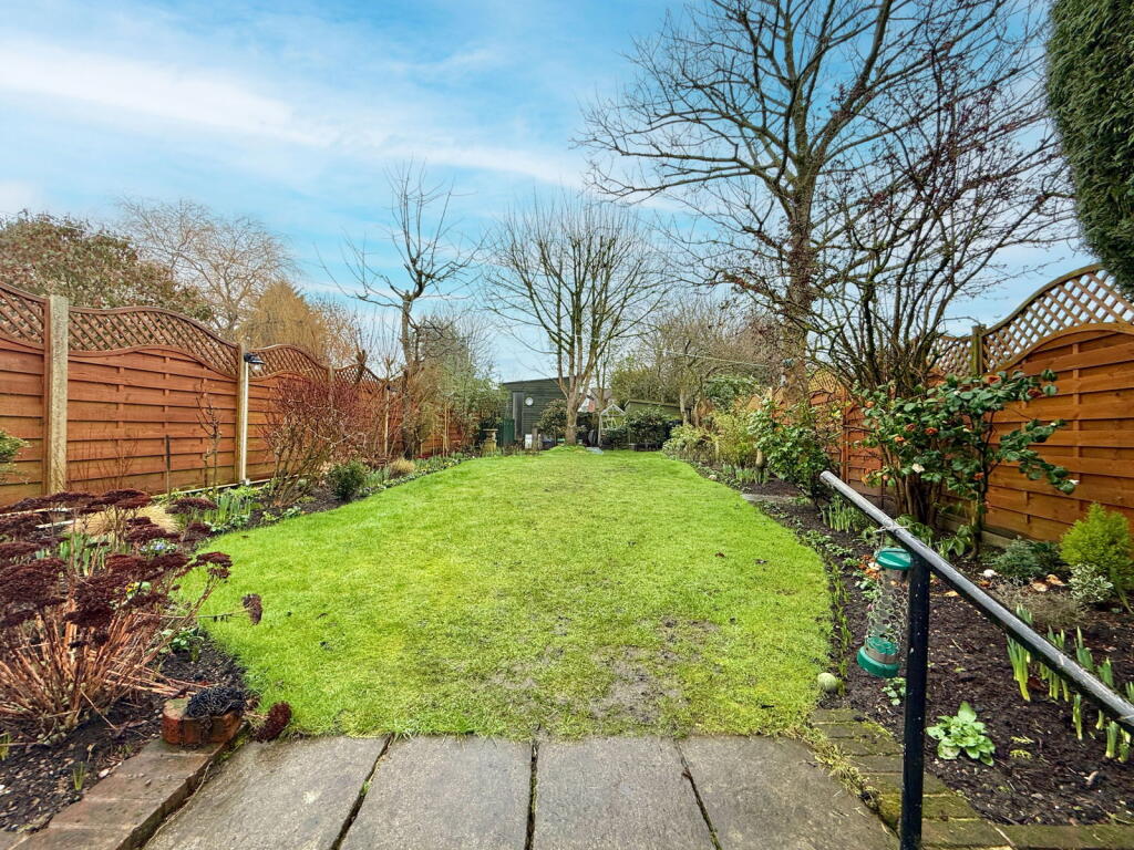 Additional image 26 of Vicarage Hill, Tanworth In Arden, B94 5AN