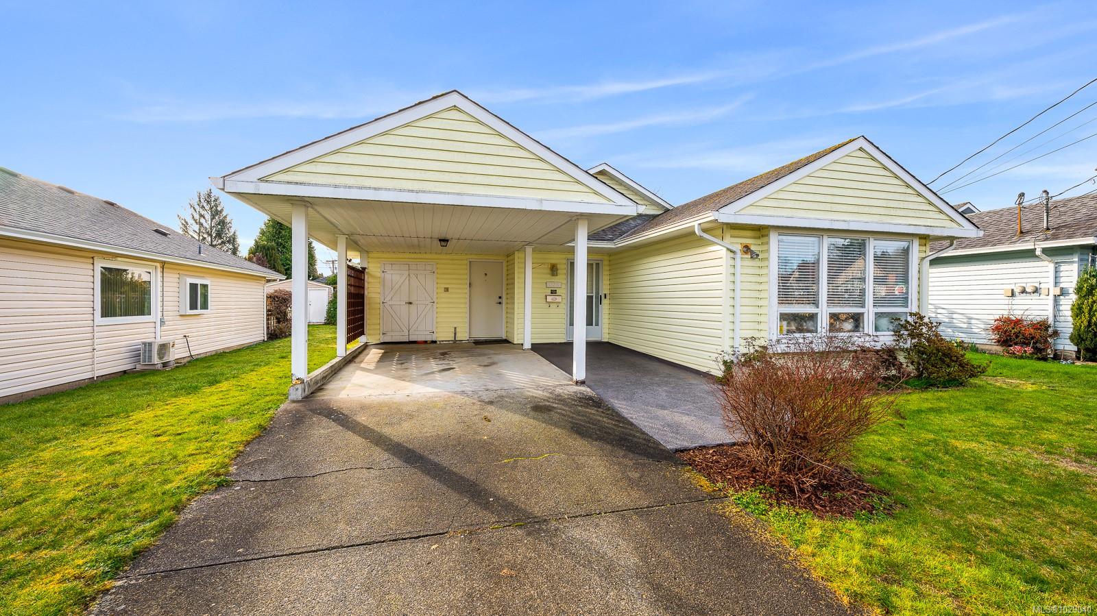 660 25th Street, Courtenay, BC, V9N 8J3
