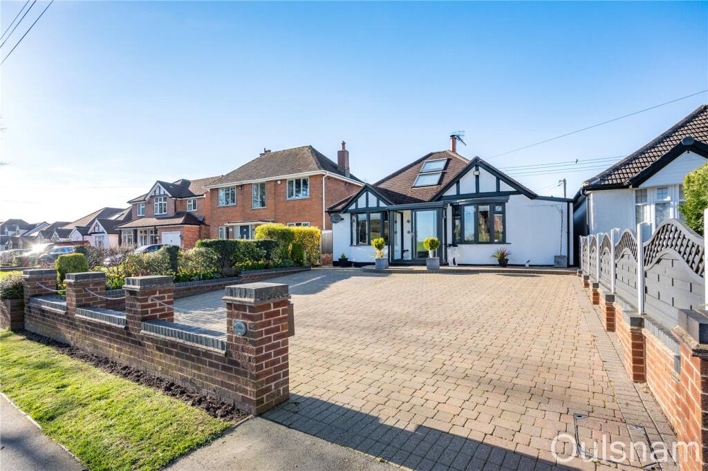 Finstall Road, Finstall, Bromsgrove, Worcestershire, B60
