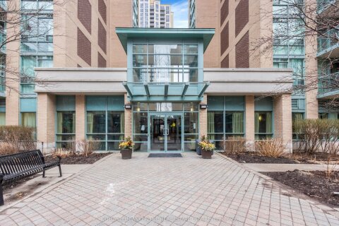 Additional image 8 of 1105-9 Michael Power Place, Toronto, ON, M9A 0A5