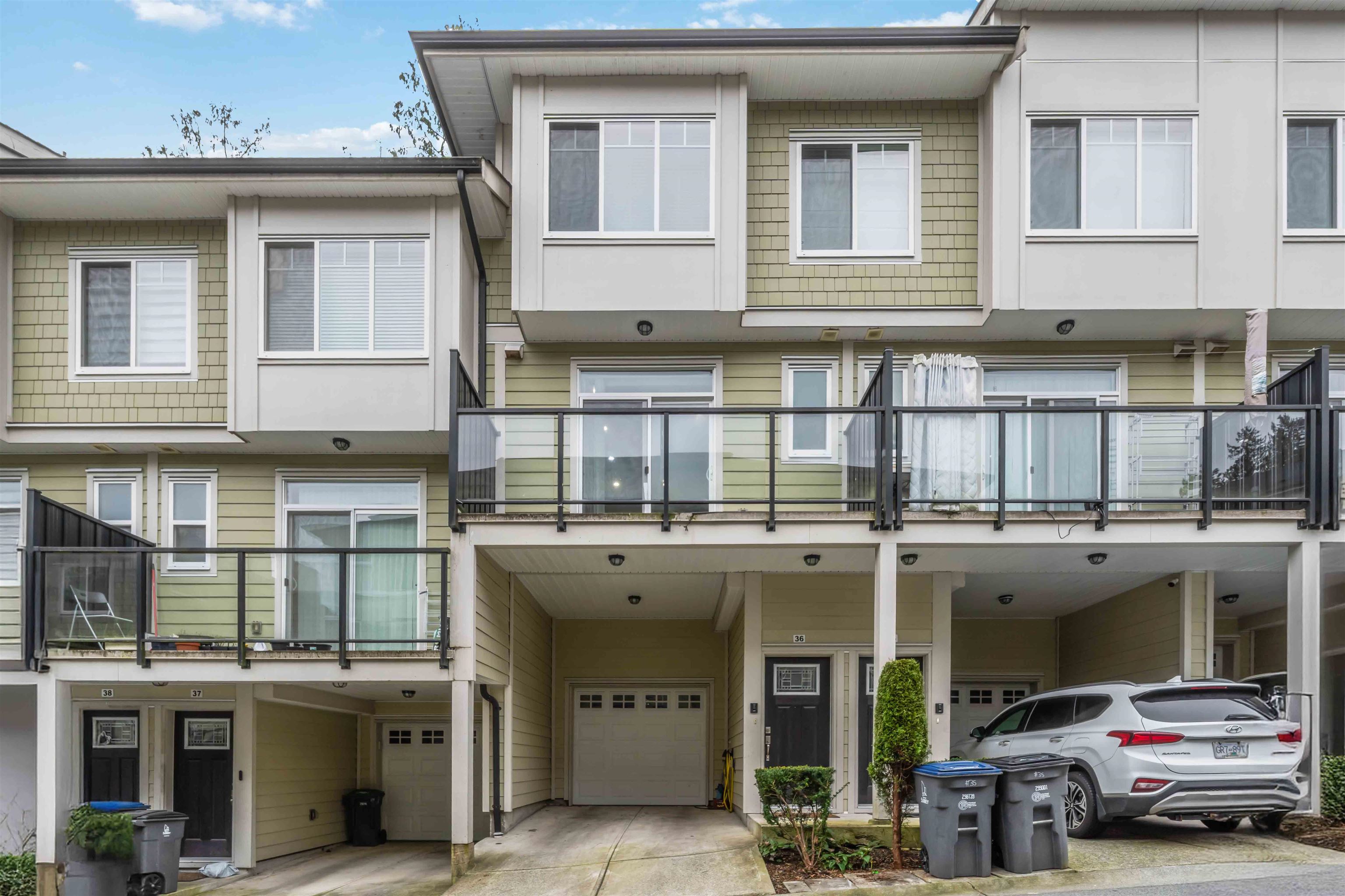 Additional image 3 of 36-13670 62 Avenue, Surrey, BC, V3X 0H8