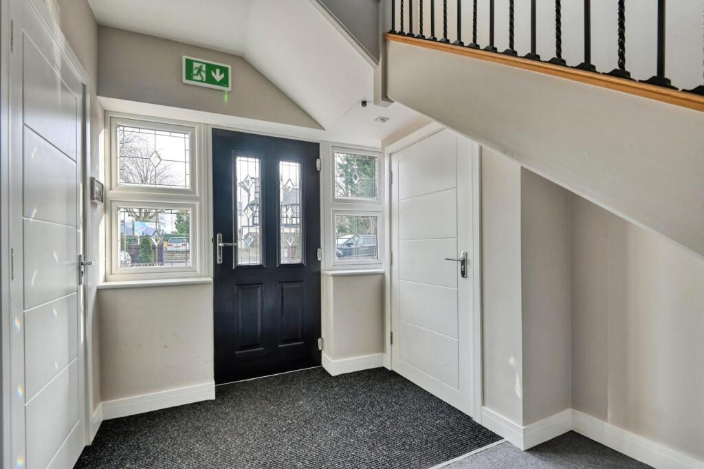 Additional image 20 of 278 Birmingham Road, Sutton Coldfield