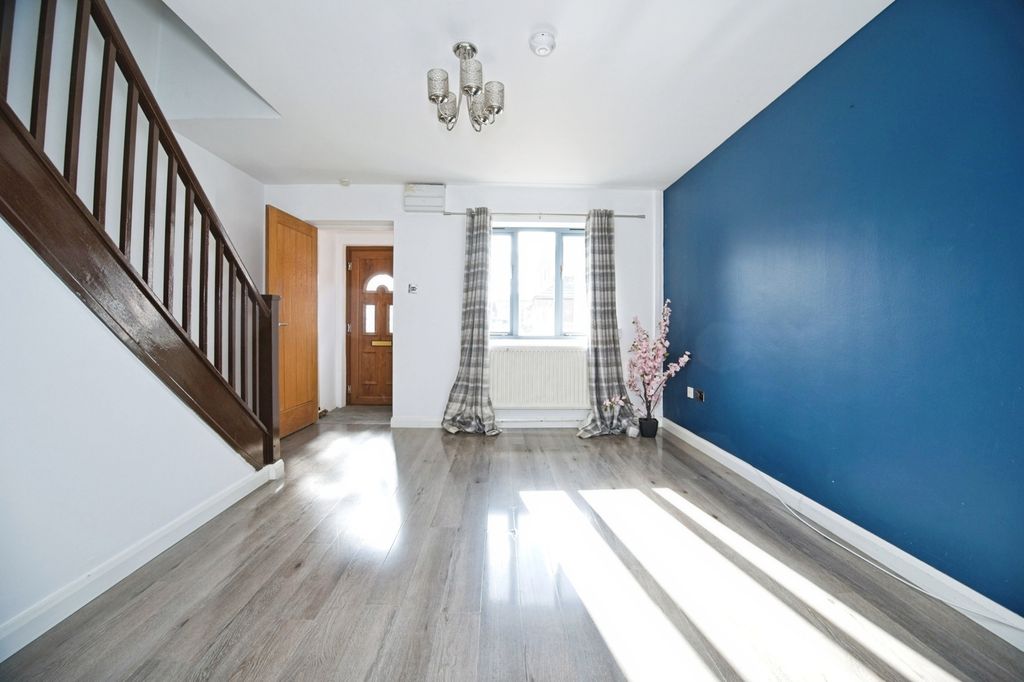 Additional image 2 of 3 bed end terrace house for saleHeol Y Ddol, Caerphilly CF83