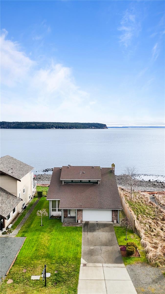 1081 Island Highway S, Campbell River, BC, V9W 1B4