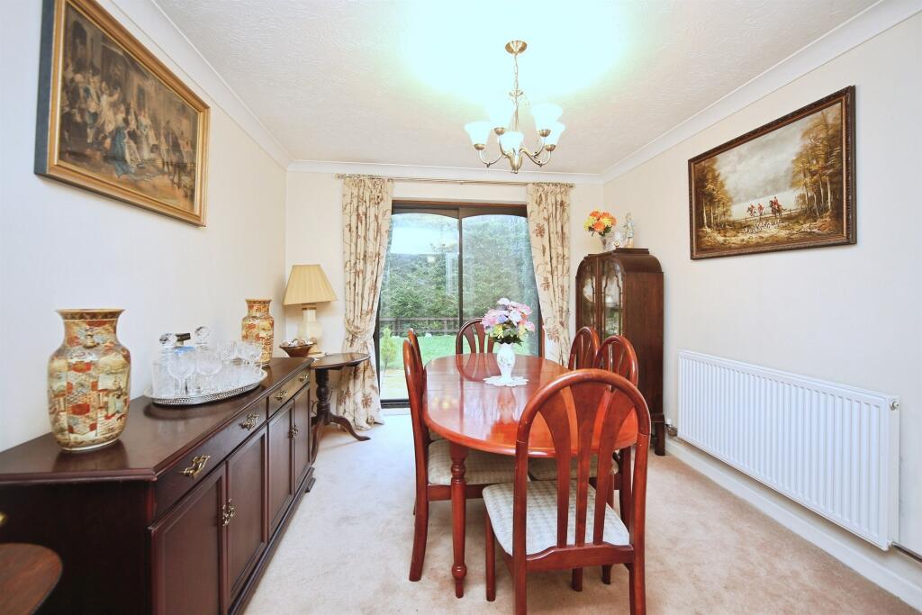 Additional image 4 of Partridge Lane, Callow Hill, Redditch