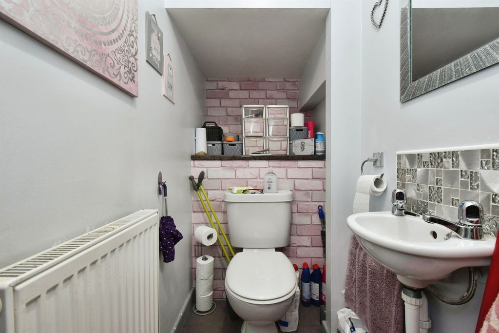 Additional image 9 of 2 bed terraced house for saleThe Terrace, Rhymney, Tredegar NP22