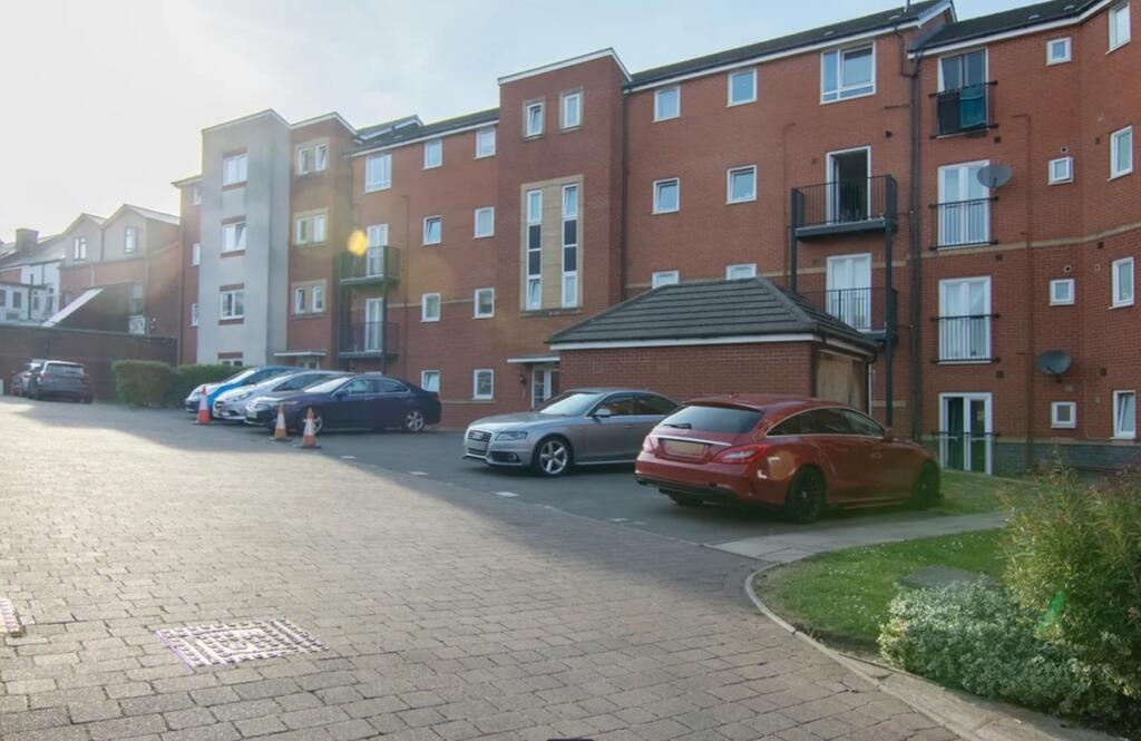 Cape Hill, Smethwick