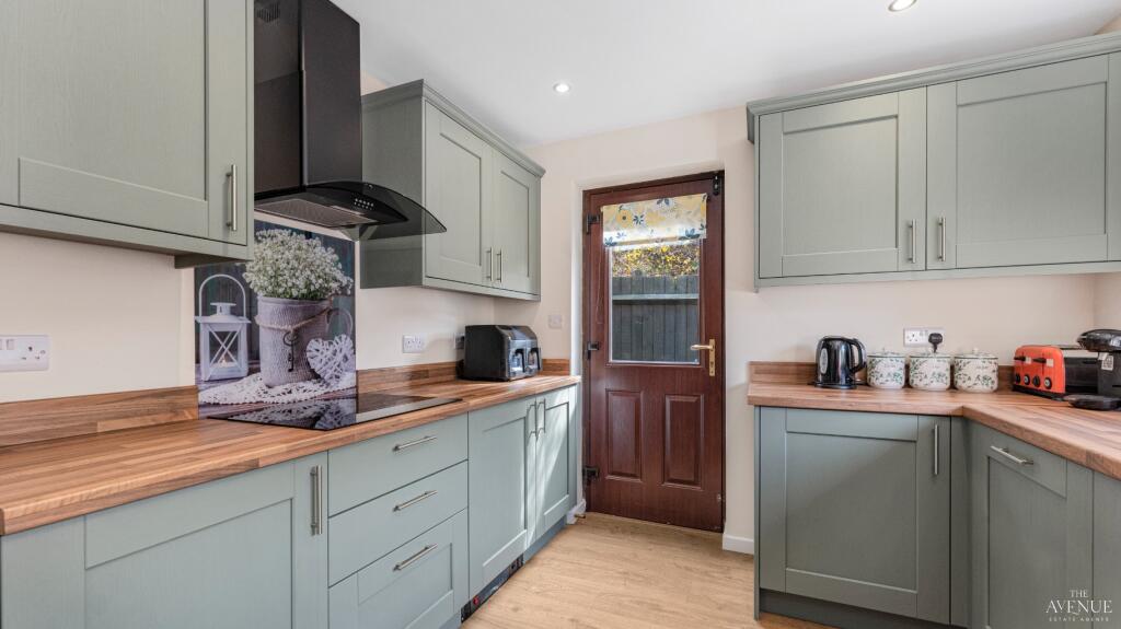 Additional image 6 of Fledburgh Drive, Sutton Coldfield