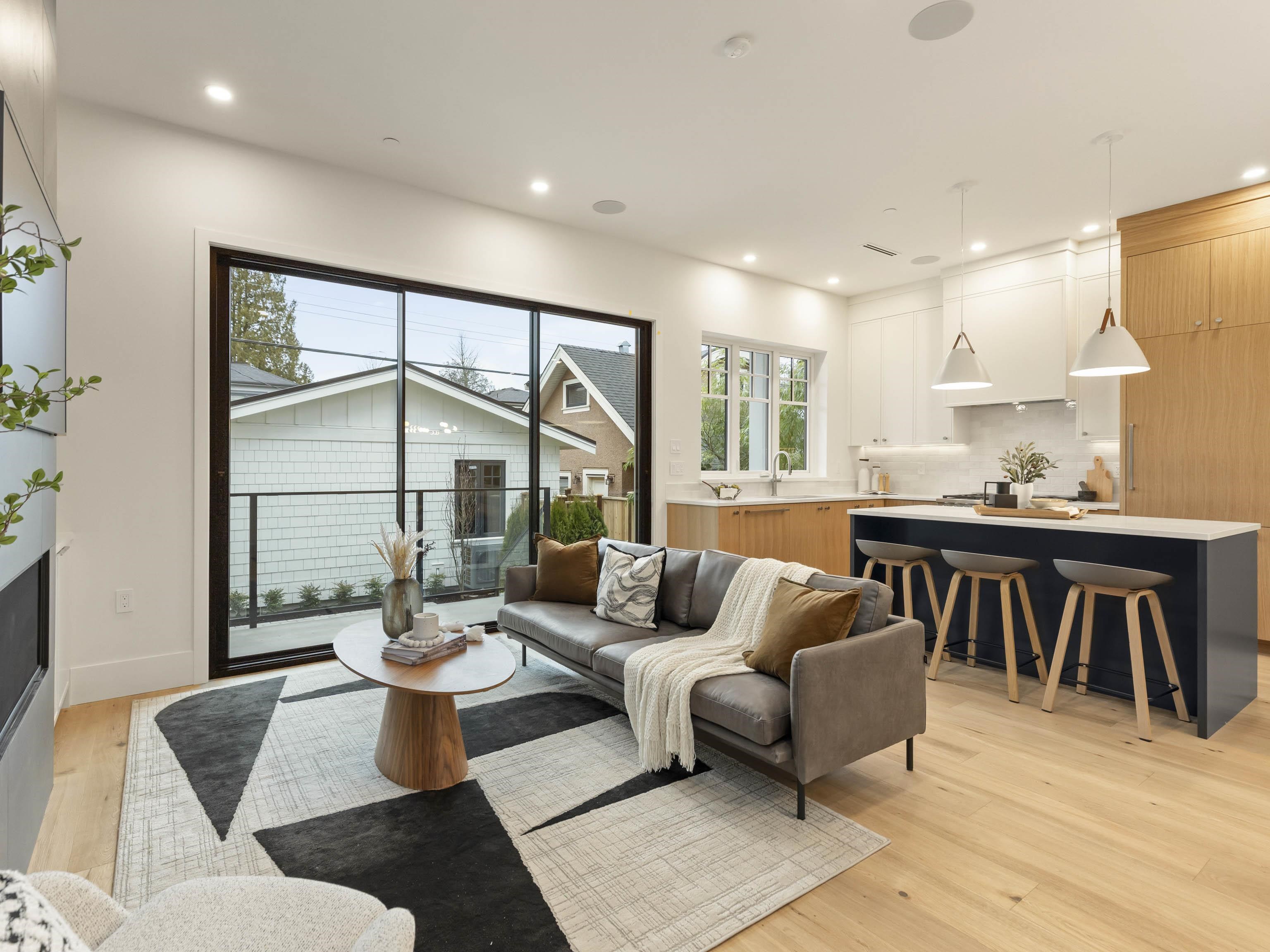 Additional image 6 of 2-3919 18th Avenue W, Vancouver, BC, V6S 1B6