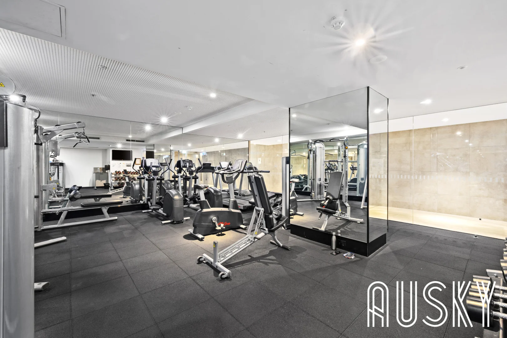 Additional image 8 of 509/7 Claremont Street, South Yarra VIC 3141