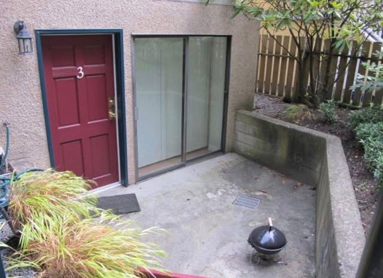 Additional image 2 of 3-131 13 Avenue W, Vancouver, BC, V5Y 1V8