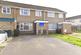 Marryat Road, New Milton, Hampshire, BH25