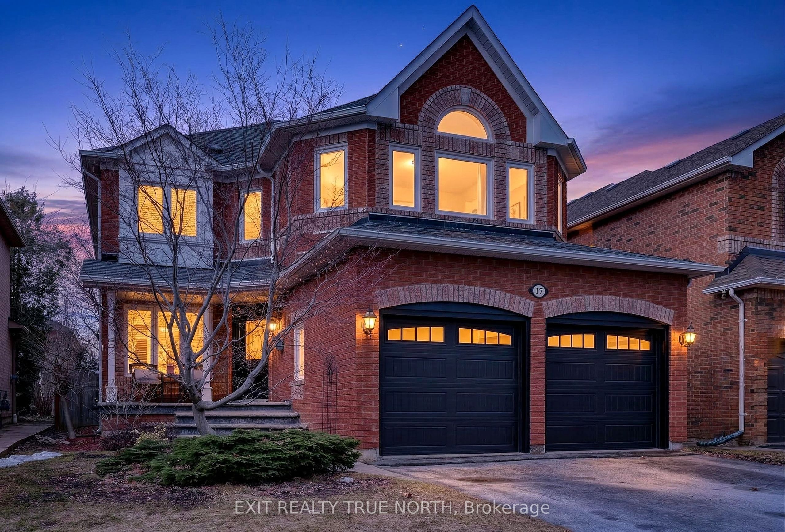 17 Chester Crescent, Halton Hills, ON, L7G 5W5