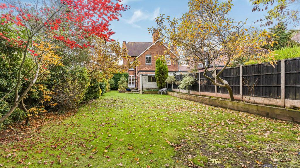 Additional image 2 of Belwell Lane, Sutton Coldfield, B74