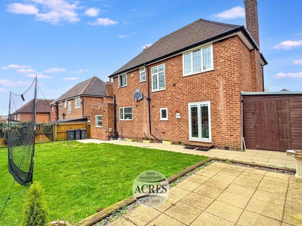 Additional image 26 of Highfield Drive, Sutton Coldfield