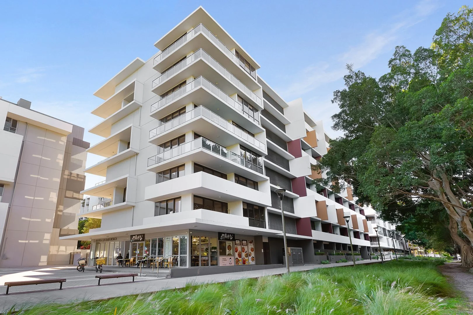 Additional image 13 of 107/13 Joynton Ave, Zetland NSW 2017
