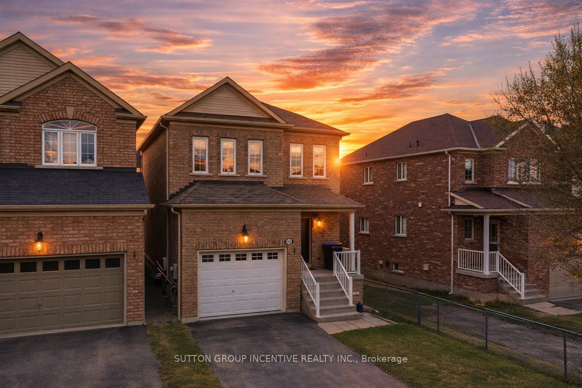 1200 Mary-lou Street, Innisfil, ON, L9S 0C1